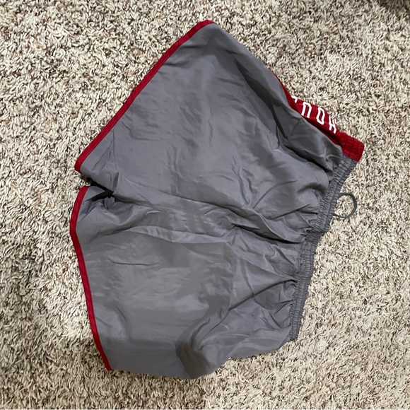 Indiana Hoosiers shorts - Picture 3 of 4